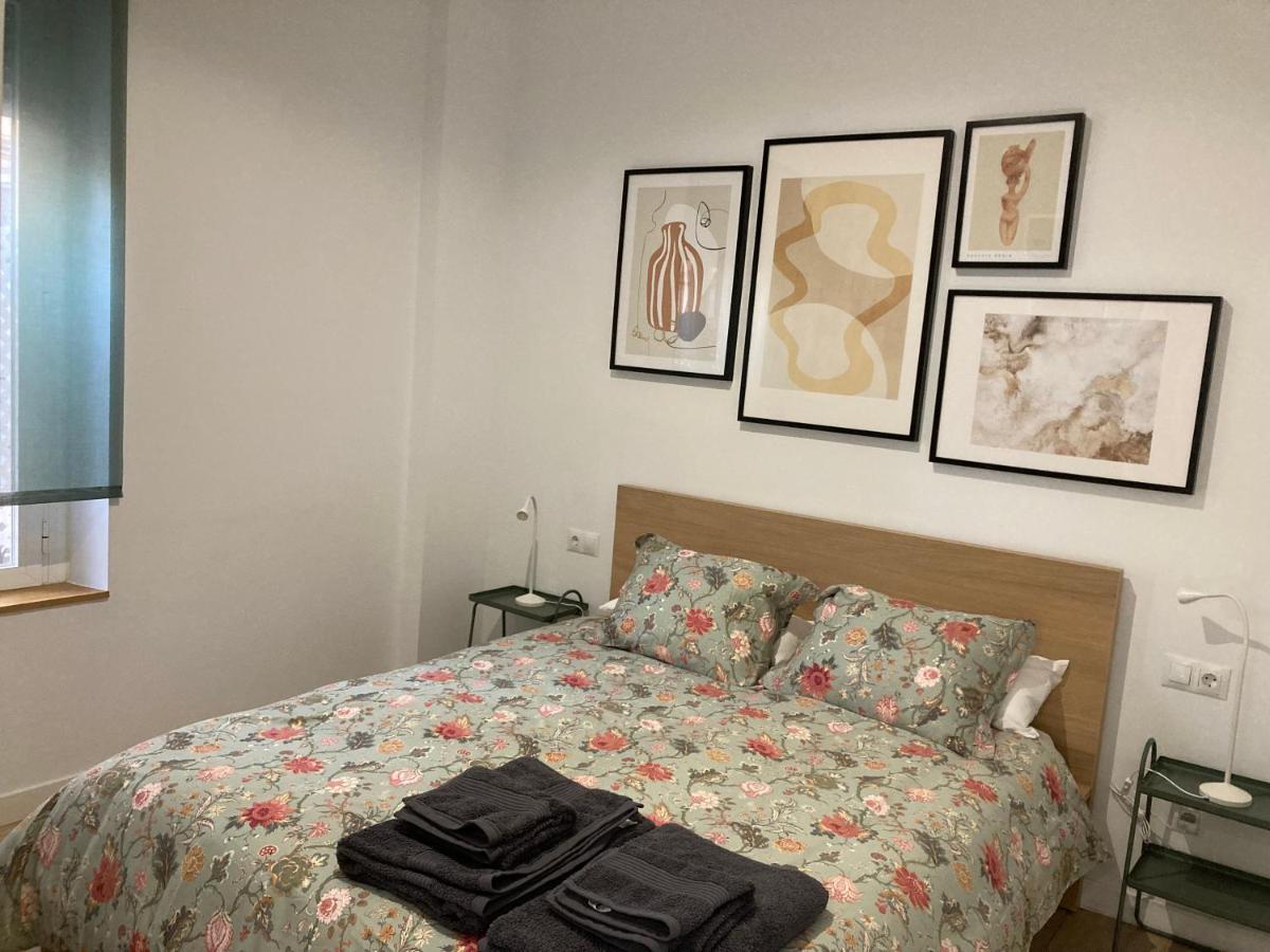 El Patio De Olletas Apartment Malaga Exterior photo